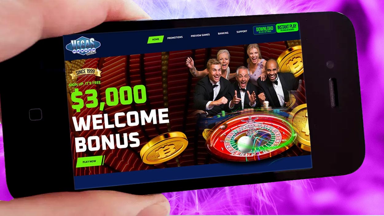 Casino en ligne avec bonus compatible mobile